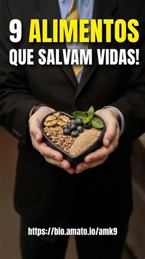 alimentos para circulação