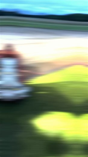 My harvester has had a busy old season! 💪💪 She’s a great piece of kit, when she works 🤣 #turf #turfgrass #harvester #grass #turflife | Highland Turf