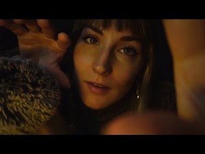 Scottish Girl Does ASMR (to help you relax)