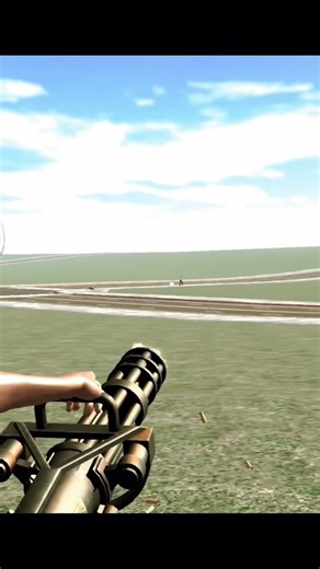 machine gun shooting#trendingshorts #trending