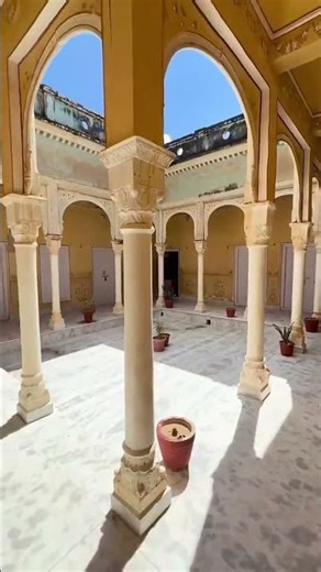 Hidden Gem of Rajasthan | Ramgarh Shekhawati Havelis #shekhawati #rajasthan #incredibleindia#yt#fyp