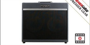 Fender Bassbreaker 45 Review