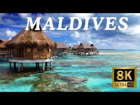 Wonders of Maldives – Experience Ancient Culture and Breathtaking Nature 4K Travel Video