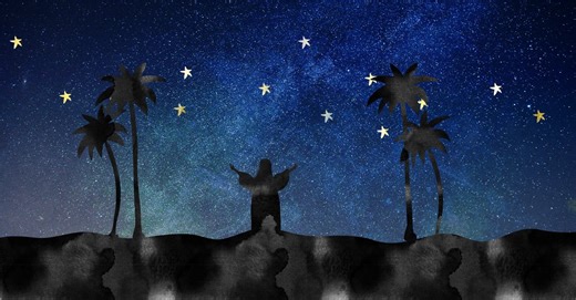 5 Powerful Insights From the Rebbe - Lech-Lecha