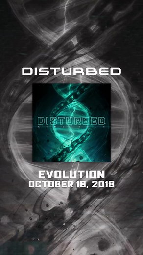 Exploring the Album 'Evolution' by Disturbed