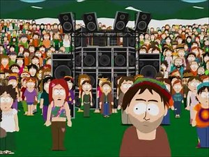 Do Ozzy ao Slayer: veja os momentos mais metal do desenho South Park