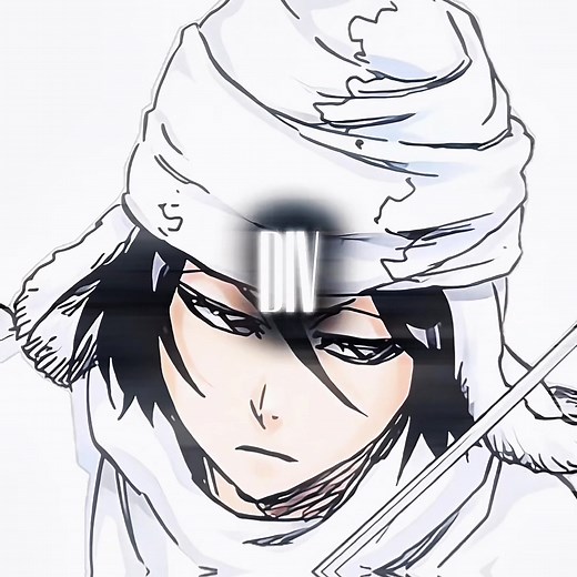 Kuchiki Rukia's Stunning Bankai Transformation