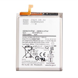 Thay pin Samsung Note 10 Lite chính hãng | Lấy liền 30 phút