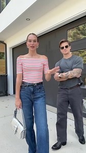 62K views · 898 reactions | ok gymnast #ootd #husbandwife #olympics #datenight | The Herberts | Facebook