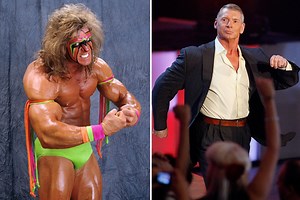 McMahon was left irate at late change to Warrior win over Triple H at WrestleMania XII