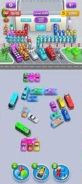 crowd express level 6099