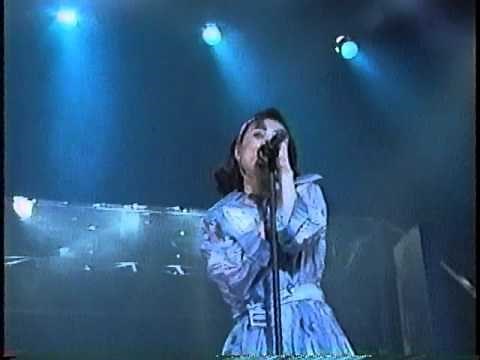 もっとうまく好きと言えたなら 森口博子