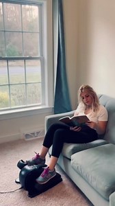 Amazon.com : Soozier Under Desk Elliptical Exercise Machine, Powered Ellipse Leg Exerciser, Mini Rehabilitation Bike with Adjustable Speed, Remote & LCD Display for Home & Office : Sports & Outdoors