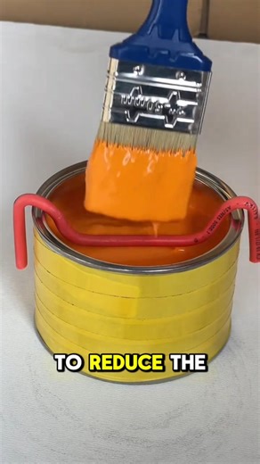 how to make a paint brush dauber#shorts#short#trending#unique#fyp