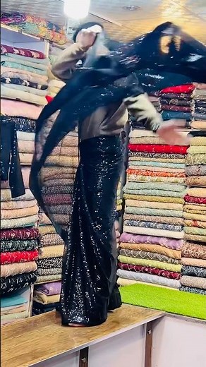 Net sequins work saree all size available also customised on your size WhatsApp 923354230640