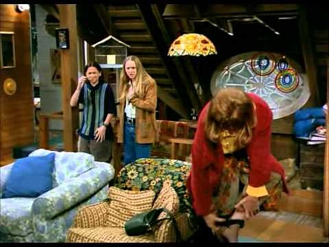 3rd Rock from the Sun 6x22 Behind the Scenes