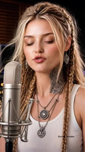 Awaken your warrior soul Epic viking Queen 👑 music Valhalla Daughter #viking #nordicmusic #epicmusic #vikingmusic #nordicrap #vikingrap #cinematicmusicvideo #aimusicvideo #winterviking #ravenstrikex #vikingstyle #vikingenergy #valhalla