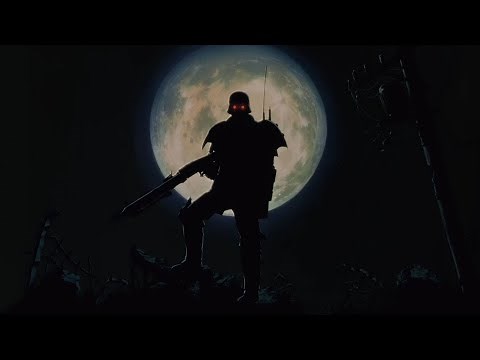 The Wolf Brigade