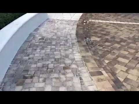 Can I Change the Color of my Pavers/Paver Re-Dyeing
