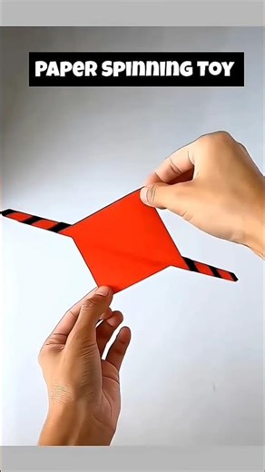 DIY PAPER HELICOPTER EVEN EASY TUTORIAL #trending #pakistan #india #subscribe