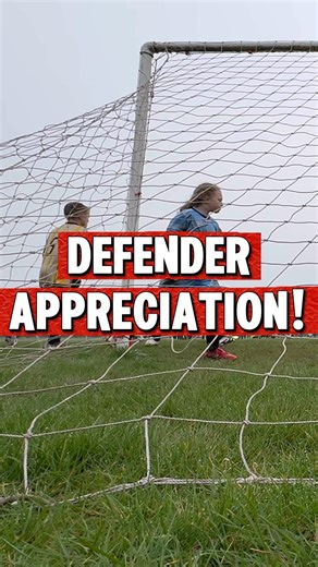 INSANE Defending! 🔥 Defender Appreciation Post