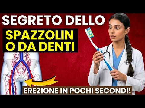 HAI QUESTO IN BAGNO E NON SAI CHE PUÒ CAMBIARE LA TUA VITA INTIMA
