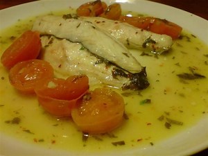 Acqua pazza (food) - Alchetron, The Free Social Encyclopedia