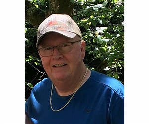 Donald Leroy Funk Obituary (2024) - Frankfort, OH - Ebright Funeral Home - Frankfort