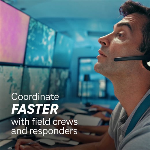 269 reactions · 17 comments | Dispatch instructions. Diagnostic scans. Power grid updates. Not all data can afford to wait. When networks are under pressure, critical comms shouldn’t sit in line. T-Priority puts urgent traffic at the front — so field crews, care teams, and ops leaders stay in sync when timing matters most. Prioritization designed for high-stakes business ops.  Learn how it works: https://t-mo.co/4fbLyi2 | T-Mobile for Business | Facebook