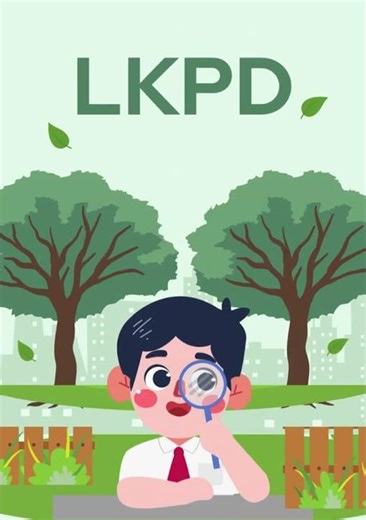 LKPD Kelas 5 Bahasa Indonesia 7 Sayangi Bumi 2 #lkpd #deeplearning