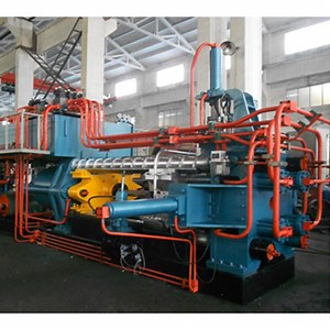 [Hot Item] Made in China Single Action Customized Aluminium Window Profile Extrusion Press Machine