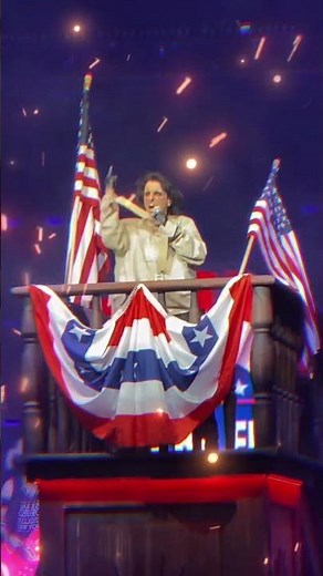 Alice Cooper - Elected 1973