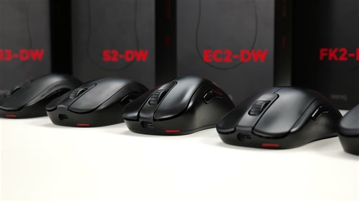 【评测】全新升级的EC2-DW值不值得购买？卓威EC2DW详细评测