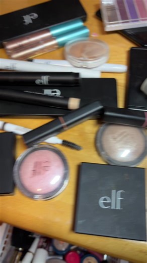 Cream Blush Quad: A Must-Have from e.l.f. Cosmetics