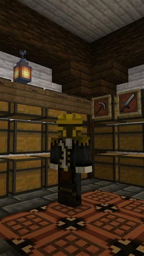 Это маленькое изменение улучшит таблички! | Minecraft mod Item Sings #minecraft #майнкрафт