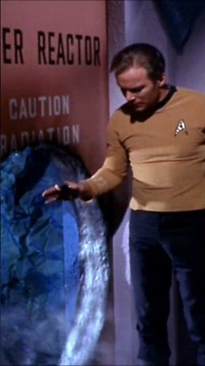 Star Trek's Best Moments - Never Had Any Trouble