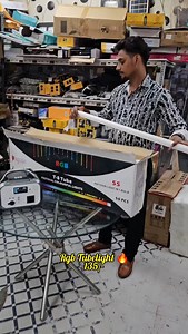 402K views · 17K reactions | Best कलरफुल ट्यूबलाइट  #trending #viral #réel #newpost #viralreels #trendingreels | Technical Shivam | Facebook