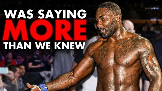 The 10 most loaded post-fight UFC interviews