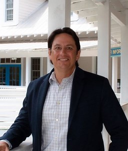 Ryan Adams joins Walton County Tourism Department as deputy beach operations director