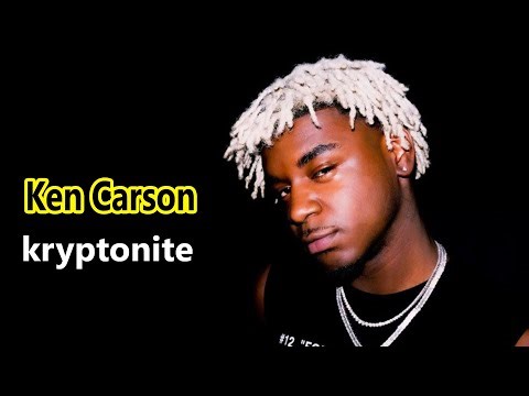 Ken Carson – kryptonite Lyrics