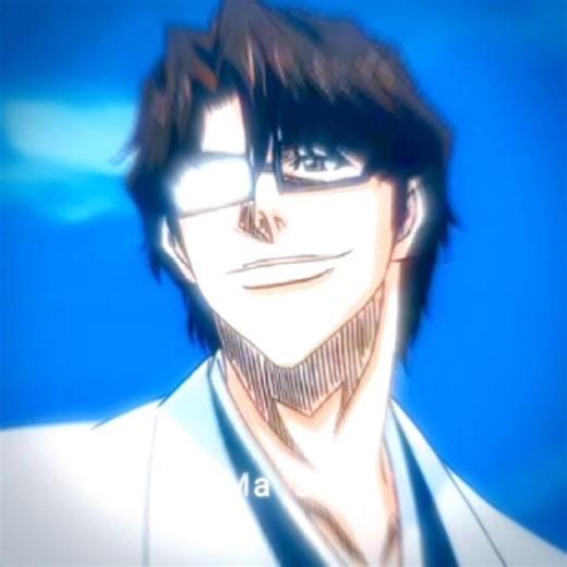 The only reason || Aizen edit || Bleach tybw || Funk Abnormal || #aizen #bleach #aizenedit #bankai