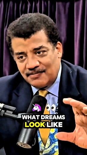 What Animals See When They Dream Will Blow Your Mind 😴🌌 When your dog twitches in sleep, it’s not random — it’s dreaming. 🐶💭 Animals enter REM sleep just like humans, but they don’t dream in pictures — they dream in scent, motion, and sound. Dogs run through smells, birds soar through skies, dolphins echo through waves. 🌌 #Science #NeilDeGrasseTyson #AnimalFacts #Dreams #MindBlown #EducationalContent #SleepScience #CosmicWonders #DidYouKnow #AnimalBehavior #BiologyFacts #NatureScience #Dogs