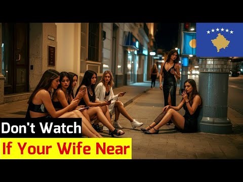 12 Mind-Blowing Facts About Kosovo You Won’t Believe Exist! | Travel Documentary