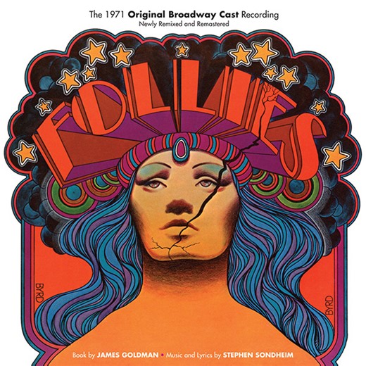 Stephen Sondheim - Follies - The 1971 Original Broadway Cast Recording Newly Remixed and Remastered