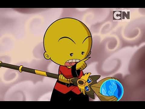 xiaolin chronicles episode 26