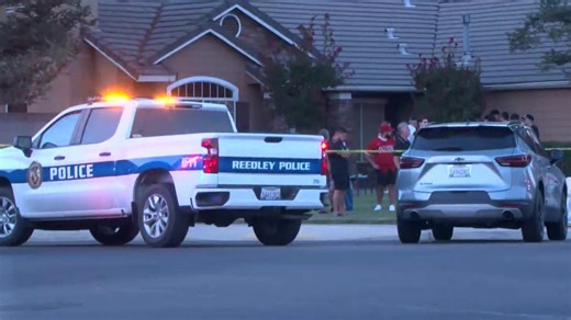 IDENTIFIED: Wife shot dead by her husband in Reedley, police say