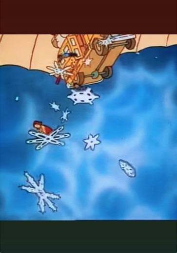 Explore Chapter 5 of The Magic School Bus Today