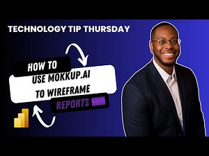 How to use Mokkup to build dashboard wireframes