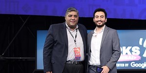 iStart focuses on fostering innovation and unlocking entrepreneurial potential