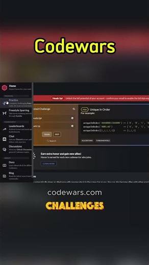 3 Underrated Websites That Will Make You a Better Programmer 🚀💻